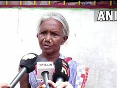 
      
      Protests erupt after Padma winner 'made to dance' in ICU
      
      