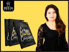 
      
      'Crazy Creative Conscious' published by Beeja House
      
      