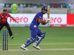 
      
      Asia Cup 2022: Rahul's knock will be key to India's chances...
      
      