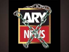 
      
      ARY News 