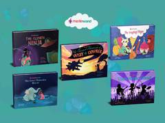
      
      Merlinwand revamps the art of storytelling
      
      