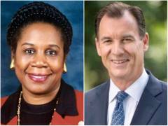 
      
      US Congress members to visit flood-hit Pakistan tomorrow
      
      