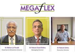 
      
      Mega Flex Plastics Ltd's Rs 11.40 crore public issue on NSE EMERG
      
      