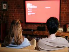 
      
      Excessive screen time linked to obesity, psychological problems
      
      