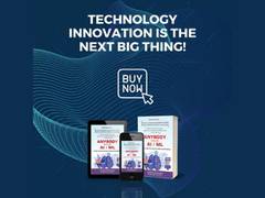 
      
      Anybody can use AI/ML launched with vision versed with technology
      
      
