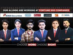 
      
      Parul University displays placement record of 100 per cent
      
      