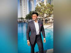 
      
      Sahil Khan announces 1 crore reward for Indian athlete 
      
      