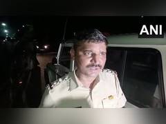 
      
      Haryana: 4 injured after firing takes place in MDU Rohtak
      
      