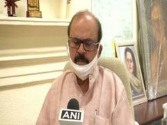 
      
      BJP has no existence in Kerala : Tariq Anwar
      
      