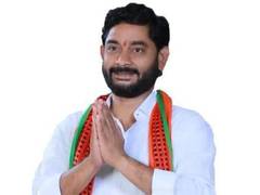 
      
      Telangana: BJP leader arrested in connection with kidnapping case
      
      