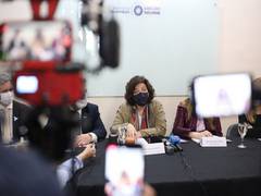
      
      Argentine ministry links four deaths to Legionnaire's disease
      
      