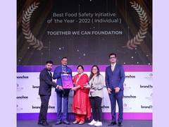 
      
      Punam Gupta-Entrepreneur and social worker honoured 
      
      