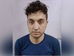 
      
      Gujarat ATS arrests Afghan national with 4 kg heroin
      
      