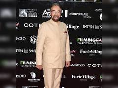 
      
      Kabir Bedi honoured with Lifetime Achievement Award at Venice
      
      