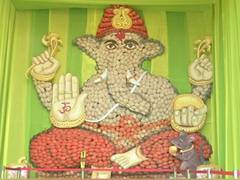 
      
      Take a look at these quirky 'eco-friendly' Ganpati idol ideas
      
      
