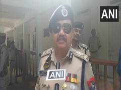 
      
      Assam DGP seeks Islamic leaders' support in busting terror module
      
      