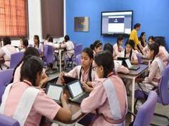 
      
      Madhya Pradesh jumps to fifth position in NAS 2021 rankings
      
      