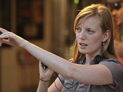 
      
      Sarah Polley grateful that female directors told her to be fierce
      
      