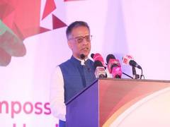 
      
      High Commissioner Baglay reiterates India's commitment to SL
      
      