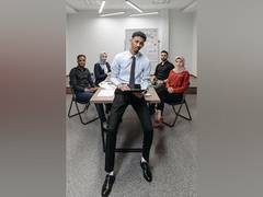 
    Humble leaders can be helpful in making groups more effective
    