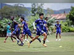 
      
      Durand Cup: Chennaiyin aim to seal knockout spot
      
      