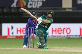
      
      Asia Cup 2022: Hope we play like this only, says Mohammad...
      
      