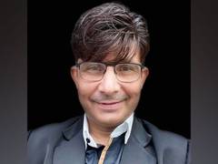 
      
      KRK arrested by Versova Police for demanding sexual favours
      
      