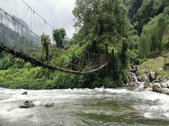 
      
      Indian Army search operation to find missing Tapi Mra continues
      
      