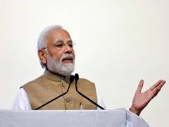 
      
      PM Modi to interact with winners of 'National Awards to Teachers'
      
      
