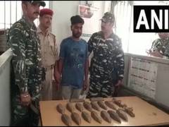 
      
      Assam: Man held for selling fake gold items in Nagaon
      
      