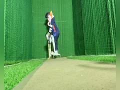 
      
      Box Cricket Ganesh theme pandal attracting devotees in Hyderabad
      
      