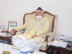 
      
      Maharashtra Governor allows withdrawal of MVA's list of 12 MLCs
      
      