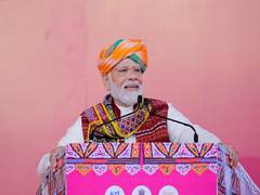 
      
      PM Modi extends Teachers' Day greetings
      
      