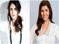 
      
      Radhika Madan, Nimrat Kaur to headline 'Happy Teachers' Day'
      
      