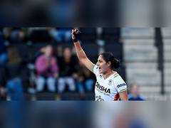 
      
      Extremely determined to play in Hockey Pro League: Gurjit Kaur
      
      