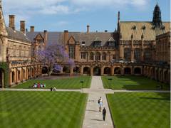 
      
      Academic achievement , research impact and scholarship support
      
      