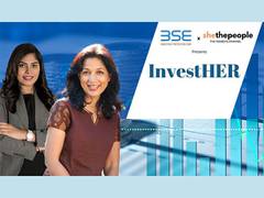 
      
      BSE IPF and SheThePeople partner to build InvestHER
      
      