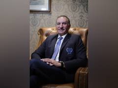 
      
      Sam Katgara, Partner receives lifetime achievement award 
      
      