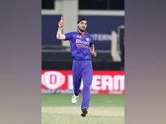 
      
      "Arshdeep Singh an inspiration for youth": Punjab Sports...
      
      