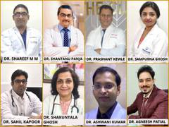 
      
      Top 8 doctors suggest the best ways to cure sinusitis
      
      