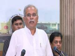 
      
      Chhattisgarh CM makes 3 key announcements on Teachers' day
      
      