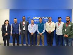 
      
      Boeing university innovation program now open to Indian startups
      
      