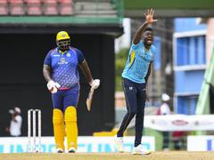 
      
      CPL 2022: Barbados Royals register second straight win
      
      