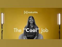 
      
      Harappa's experiment on Teachers' Day
      
      