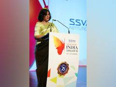 
      
      SSVM Transforming India Conclave ends on a grand note
      
      