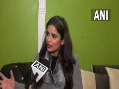 
      
      Archana Gautam alleges TTD staff of demanding Rs 10000 
      
      