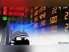
      
      Indian stocks gain for second straight day
      
      