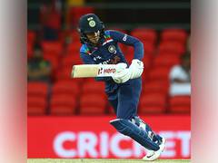 
      
      Melbourne Stars sign Jemimah Rodrigues for WBBL Season 8
      
      