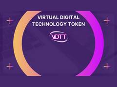 
      
      Virtual Digital Technology Token (VDTT)
      
      