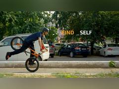 
      
      Amazon's #Find _Life Campaign celebrates real people
      
      